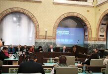 Proiectele privind salubrizarea și parcările din Craiova, criticate de opoziție