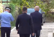 Ilie Bolojan, audiat la DNA Iași în dosarul afaceristului Fănel Bogos