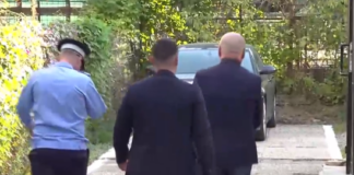 Ilie Bolojan, audiat la DNA Iași în dosarul afaceristului Fănel Bogos