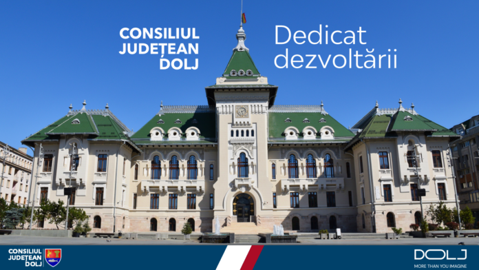 Ce investiții a derulat Consiliul Județean Dolj în ultimul an