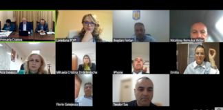 Investițiile și majorarea bugetului pentru salubritate, motiv de dispute în Consiliul Local Craiova