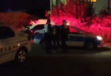 Tânăr din Ostroveni, arestat preventiv pentru 30 de zile după ce ar fi furat un telefon