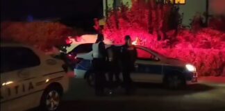 Tânăr din Ostroveni, arestat preventiv pentru 30 de zile după ce ar fi furat un telefon