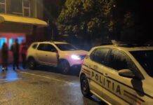 Tânăr de 27 de ani din Craiova, reținut într-un dosar de lovire sau alte violențe