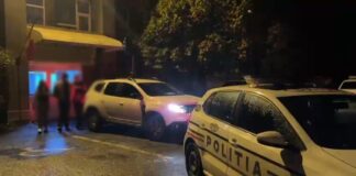 Tânăr de 27 de ani din Craiova, reținut într-un dosar de lovire sau alte violențe