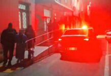 Craiova: O femeie și un adolescent, reținuți după ce ar fi agresat o localnică