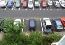 Craiova pregătește o nouă parcare în zona Poșta Rovine. Doi proprietari vor fi despăgubiți pentru terenurile expropriate