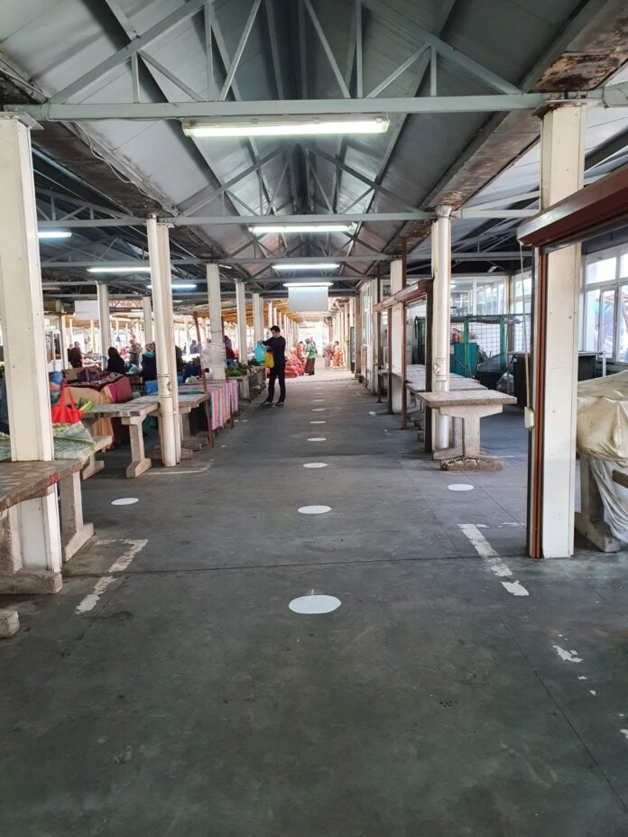 Scad cheltuielile cu personalul la SC Piețe și Târguri Craiova