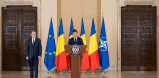 Nicușor Dan a semnat decretul pentru desemnarea lui Luca Niculescu