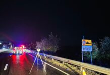 Accident mortal în Dolj: șofer de 33 de ani, reținut după ce ar fi părăsit locul faptei