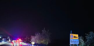Accident mortal în Dolj: șofer de 33 de ani, reținut după ce ar fi părăsit locul faptei