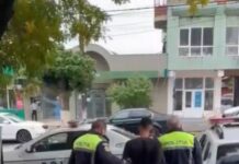 Tânăr din Segarcea, arestat preventiv după ce a furat o mașină și a condus băut și fără permis Tânăr din Segarcea, arestat preventiv după ce a furat o mașină și a condus băut și fără permis