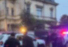 Doi bărbați din Craiova, reținuți după ce ar fi agresat un client