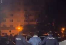 Tânăr de 28 de ani, reținut la Craiova după ce ar fi agresat mama fostei concubine și ar fi amenințat-o pe aceasta